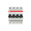 S204-Z2 Miniature Circuit Breaker - 4P - Z - 2 A thumbnail 5