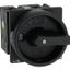 SUVA safety switches, T3, 32 A, flush mounting, 2 N/O, 2 N/C, STOP function, with warning label „safety switch” thumbnail 9