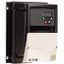 Variable frequency drive, 230 V AC, 1-phase, 4.3 A, 0.37 kW, IP66/NEMA 4X, Radio interference suppression filter, 7-digital display assembly, Addition thumbnail 4