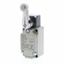 Limit switch, roller lever: R38 mm, pretravel 15±5°, DPDB, G1/2 with g thumbnail 3