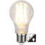 LED Lamp E27 A60 Sensor clear thumbnail 2