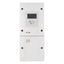 Variable frequency drive, 400 V AC, 3-phase, 24 A, 11 kW, IP55/NEMA 12, Radio interference suppression filter, OLED display thumbnail 9