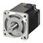 1S AC servo motor, 750 W, 230 VAC, 3000 rpm, 2.39 Nm, incremental enco R8M10263A thumbnail 3