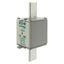 Fuse-link, low voltage, 160 A, AC 500 V, NH2, aM, IEC, dual indicator thumbnail 4