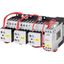 Star-delta contactor combination, 380 V 400 V: 5.5 kW, 24 V DC, DC operation thumbnail 9