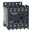 Control Relay, TeSys K, 3 NO and 1 NC contatcts, 600V, 120VAC 50/60Hz coil thumbnail 3