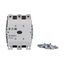 Contactor, 380 V 400 V 132 kW, 2 N/O, 2 NC, 220 - 240 V 50/60 Hz, AC operation, Screw connection thumbnail 13