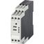 Insulation monitoring relays, 0 - 250 V AC, 0 - 300 V DC, 1 - 100 kΩ thumbnail 2