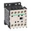 TeSys K contactor, 4P (4NO),AC-1, 440V, 20A, 24V DC coil,screw clamp terminals thumbnail 1