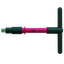 T-socket wrench 1000 V 3/8" "eco" thumbnail 2