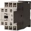 Contactor, 3 pole, 380 V 400 V 6.8 kW, 1 N/O, 1 NC, 24 V 50/60 Hz, AC operation, Push in terminals thumbnail 2