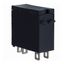 Solid state relay (input), plug-in, 0.1-100 mA (4-32 VDC), high-speed thumbnail 3