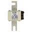 Fuse-link, high speed, 500 A, AC 690 V, DIN 2, 61 x 77 x 138 mm, aR, DIN, IEC, single indicator thumbnail 5