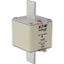 Fuse-link, high speed, 315 A, DC 1000 V, NH3, 71 x 76 x 150 mm, gBat, IEC, blade connection thumbnail 3