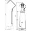 DEHNhelix stripping tool f. HVI Conductors D 20-27mm thumbnail 2