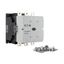 Contactor, 380 V 400 V 212 kW, 2 N/O, 2 NC, 110 - 120 V 50/60 Hz, AC operation, Screw connection thumbnail 17