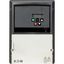 Variable frequency drive, 400 V AC, 3-phase, 9.5 A, 4 kW, IP66/NEMA 4X, Radio interference suppression filter, Brake chopper, 7-digital display assemb thumbnail 10