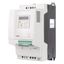 Variable frequency drive, 400 V AC, 3-phase, 14 A, 5.5 kW, IP20/NEMA 0, Radio interference suppression filter, 7-digital display assembly thumbnail 9
