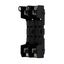 Eaton Bussmann Series RM modular fuse block, 600V, 0-30A, Box lug, Two-pole thumbnail 3