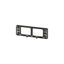 Label mount, For use with T5, T5B, P3, 88 x 27 mm thumbnail 4