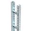 SLM50C40F 20 FT Vertical ladder rung distance 300 mm 200x3000mm thumbnail 1