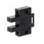 Photo micro sensor, slot type, standard shape, L-ON/D-ON selectable, P thumbnail 1