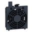 Wear part, fan for variable speed drive, Altivar Machine 340, from 5.5 to 7.5kW, from 380 to 480V thumbnail 3