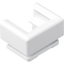 Inlets for cables, pipes and trunkings 12WW thumbnail 1