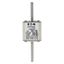 Fuse-link, high speed, 80 A, AC 690 V, compact size 1, 45 x 45 x 134 mm, aR, DIN, IEC, single indicator thumbnail 15