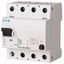 Residual current circuit breaker (RCCB), 125A, 4p, 500mA, type AC thumbnail 2