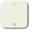 2502-212-500 CoverPlates (partly incl. Insert) carat® White thumbnail 1
