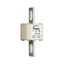 Fuse-link, high speed, 630 A, AC 690 V, size 1, 53 x 69 x 136 mm, aR, IEC, UL, no indicator, 90 mm centers thumbnail 11