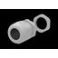 Cable gland M25 (Clamping range 10.0 to 16.0 mm) thumbnail 1