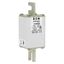 Fuse-link, high speed, 400 A, AC 1000 V, DIN 1, 51 x 69 x 138 mm, aR, DIN, IEC, type T indicator thumbnail 15