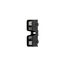 Eaton Bussmann series BMM fuse blocks, 600V, 30A, Box lug, Single-pole thumbnail 4