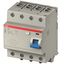 F404A-40/0.1 Residual Current Circuit Breaker thumbnail 2