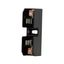 Eaton Bussmann series BG open fuse block, 480V, 25-30A, Box lug, Single-pole thumbnail 4