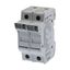 Fuse-holder, LV, 30 A, AC 600 V, 10 x 38 mm, CC, 2P, UL, DIN rail mount thumbnail 20