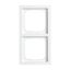 1722-184K Cover Frame future® linear Studio white thumbnail 3