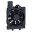 Wear part, fan for variable speed drive, Altivar Machine 340, from 0.75 to 4kW, from 380 to 480V thumbnail 3