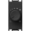 Dimmer LED RLC 0-180W 1M, black thumbnail 1