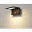 LED SENSOR WL, LED Outdoor wall light, IP44,antracite,3000K thumbnail 3