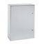 ATLANTIC STAINLESS STEEL CABINET 800X600X300 thumbnail 2