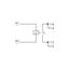 Latching relay module Nominal input voltage: 230 VAC 1 make contact gr thumbnail 5