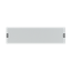 QCC082001 Closed cover, 200 mm x 728 mm x 230 mm thumbnail 3