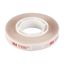 Double side adhesive tape 9mm, transparent, 3m thumbnail 1