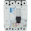 NZM2 PXR20 circuit breaker, 250A, 4p, screw terminal thumbnail 7