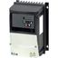 Variable frequency drive, 230 V AC, 1-phase, 4.3 A, 0.37 kW, IP66/NEMA 4X, Radio interference suppression filter, 7-digital display assembly, Addition thumbnail 19