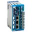 XC303 modular PLC, small PLC, programmable CODESYS 3, SD Slot, USB, 3x Ethernet, 2x CAN, RS485, four digital inputs/outputs thumbnail 1