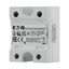 Solid-state relay, Hockey Puck, 1-phase, 100 A, 42 - 660 V, DC, high fuse protection thumbnail 2